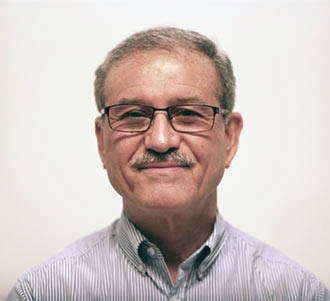 Dr. Carlos Muñoz Retana