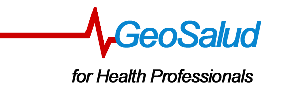 Geosalud.com informacion sobre salud, enfermedades, terapias, nutricion y medicos