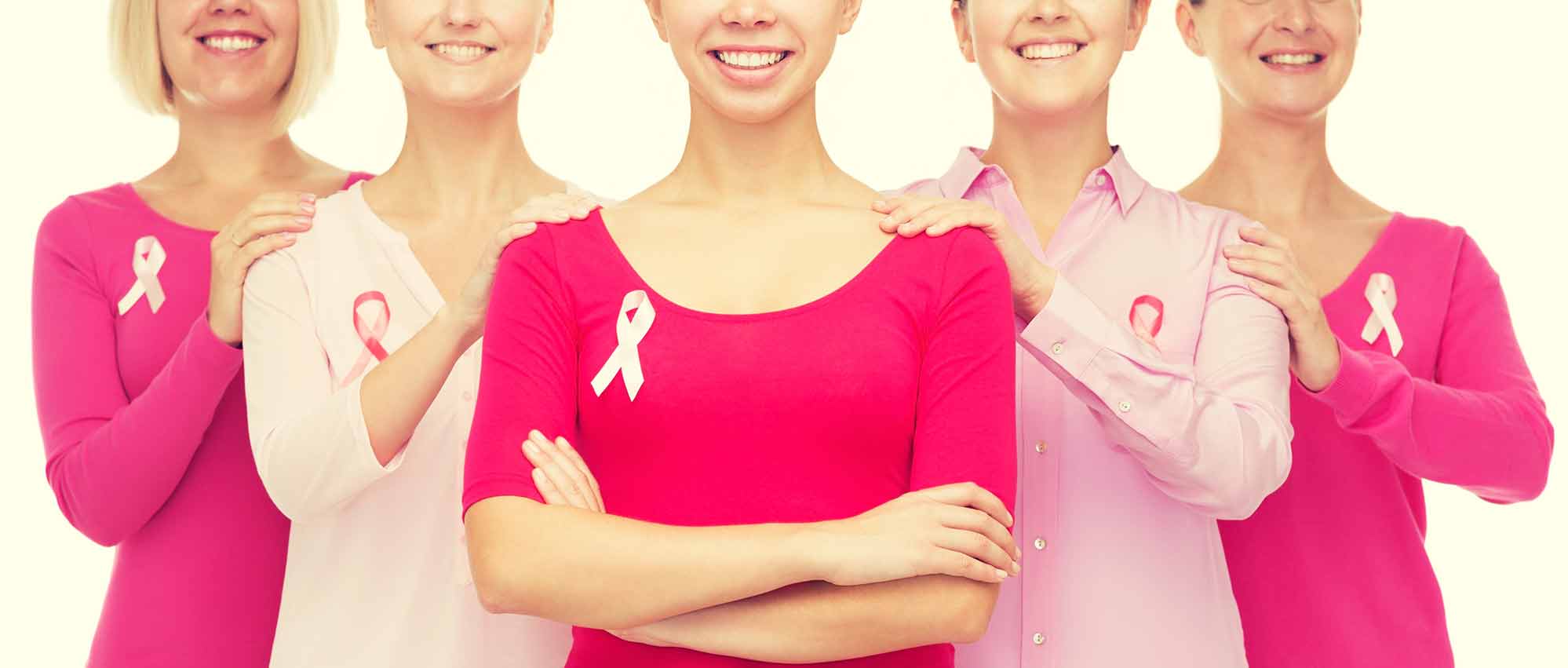 que es el cáncer de seno?