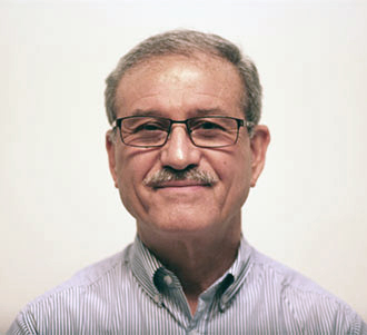 Dr. Carlos Munoz Retana