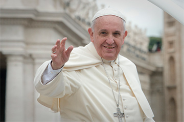 Papa francisco jornada mundial de la juventud 2019