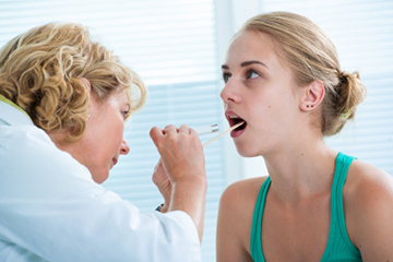 Cáncer de boca y cavidad oral por los virus del papiloma humano y herpes: ¿cómo reducir su riesgo?