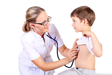 Hepatitis aguda severa de origen desconocido en niños