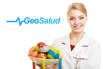 Lo mejor de Geosalud!