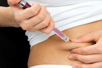 Cómo saber si tengo Diabetes?