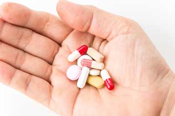 Medicamentos para bajar los triglicéridos altos