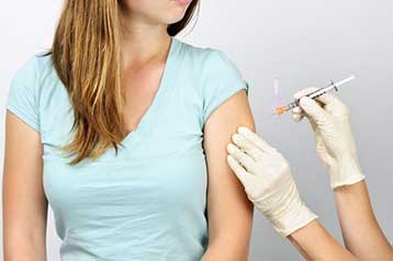 Vacunas contra el Virus del Papiloma Humano