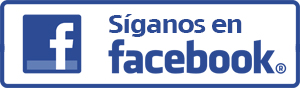 Siganos en Facebook Siganos en Facebook